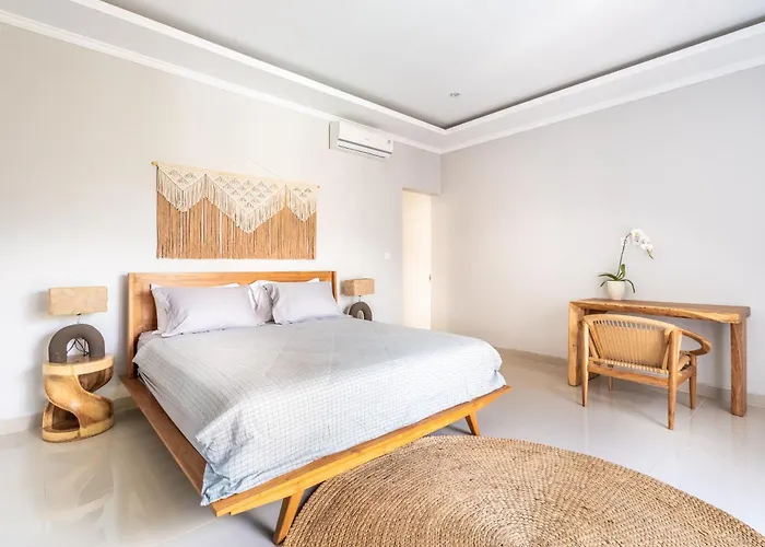 Gaia Villa *
