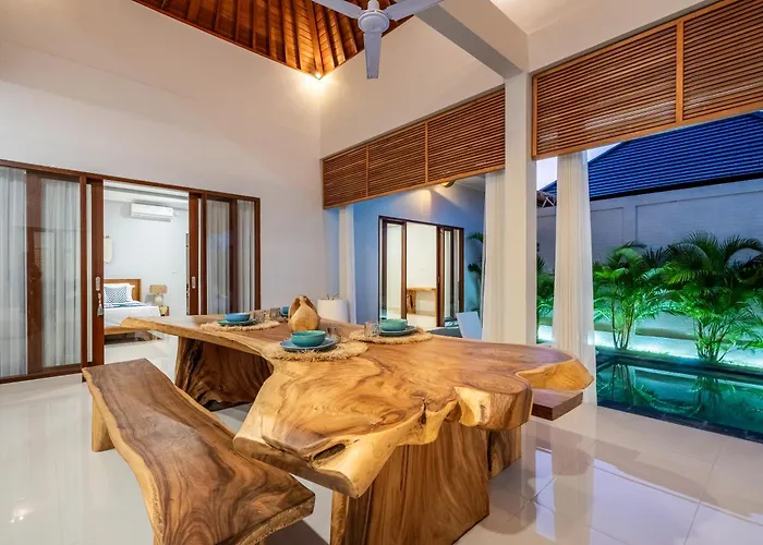 Gaia Canggu