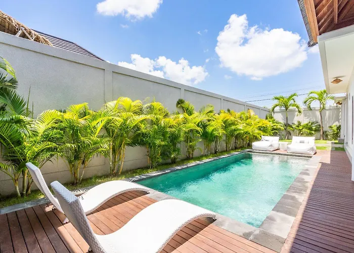 Villa Gaia Canggu