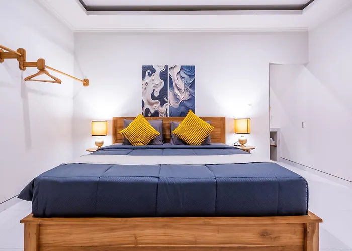 Gaia Villa