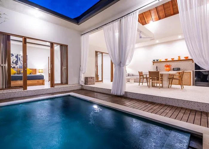 Villa Gaia