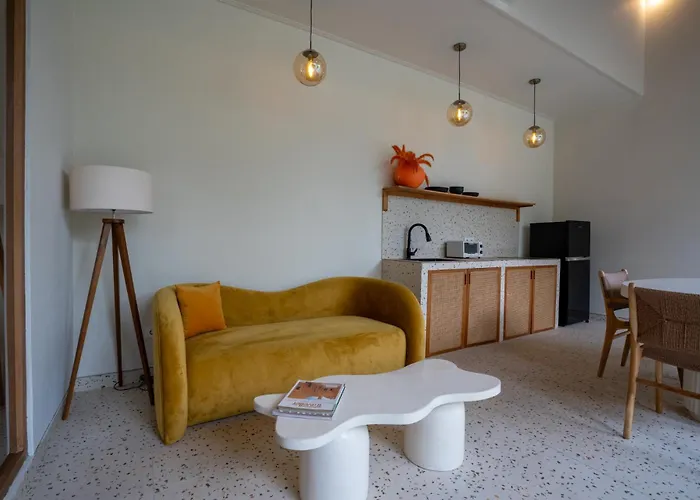 Gaia Villa Canggu